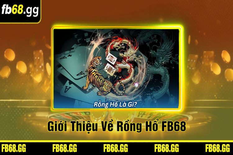 Giới Thiệu Về Rồng Hổ FB68